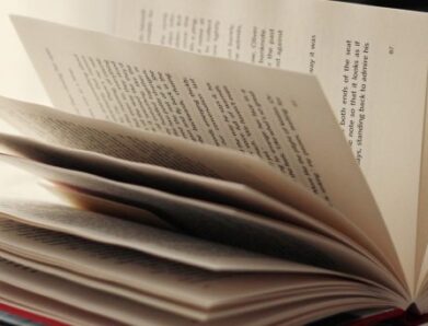 Academic Books vs. Pleasure Reading: Why You Need Both in Your Life