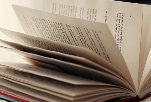 Academic Books vs. Pleasure Reading: Why You Need Both in Your Life